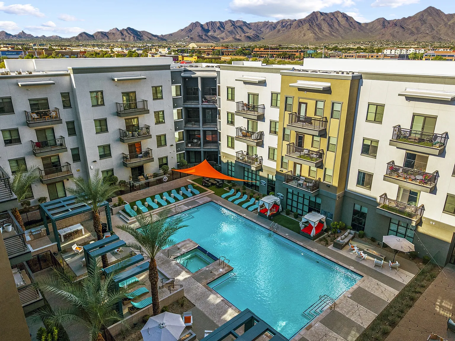 The Aston North Scottsdale — Photo 3