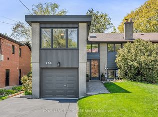 136 Three Valleys Dr, Toronto, ON M3A 3B9