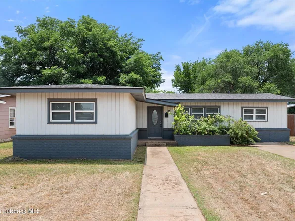 4211 37th St, Lubbock, TX 79413