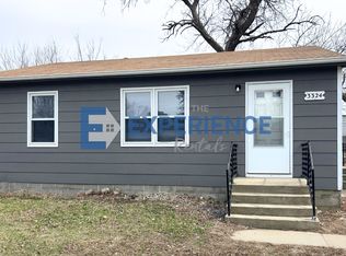 3324 N 10th Ave, Sioux Falls, SD 57104