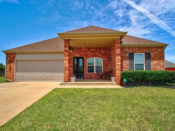 6800 Old Glory Ln, Oklahoma City, OK 73135