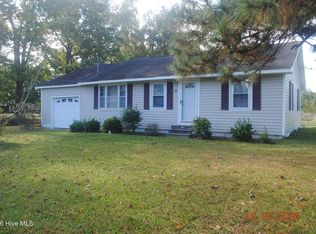 517 Waters Rd, Jacksonville, NC 28546