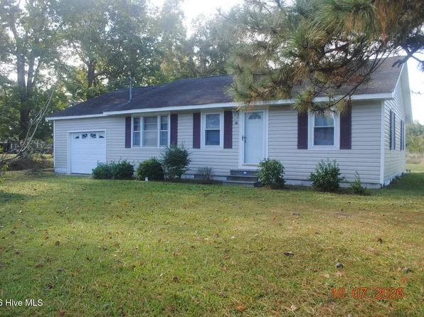 517 Waters Road, Jacksonville, NC 28546