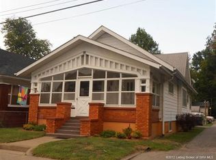 816 Thomas St, New Albany, IN 47150