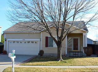 3716 Bison Ln, Pueblo, CO 81005