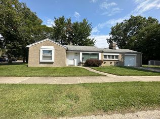 1705 Roszel St, Royal Oak, MI 48067