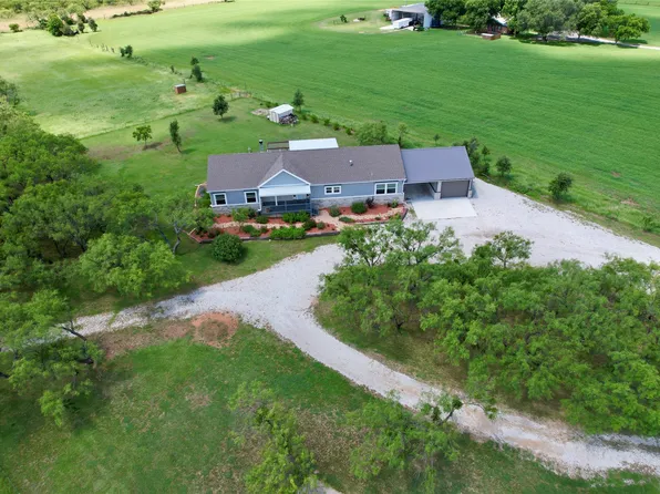 1901 Fm 18, Clyde, TX 79510