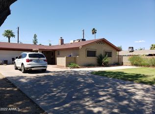 2212 S Los Feliz Dr, Tempe, AZ 85282