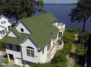 2 Edge Hill Rd, Annapolis, MD 21405