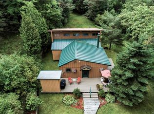 4649 Chapel Hill Rd, Great Valley, NY 14741