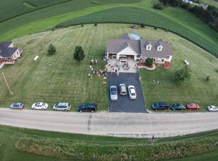 3487 Line Rd, Cuba City, WI 53807