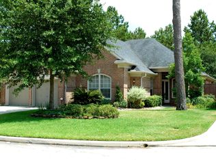 11919 Catrose Ln, Cypress, TX 77429