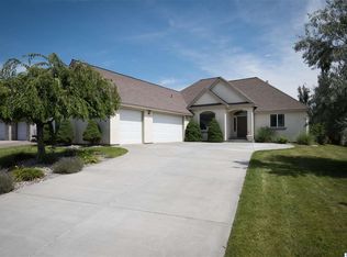 1804 S Highlands Blvd, West Richland, WA