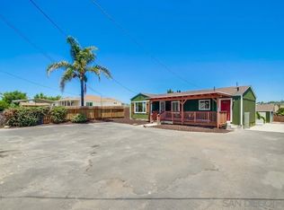 9268 Lamar St, Spring Valley, CA 91977
