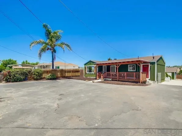 9268 Lamar St, Spring Valley, CA 91977