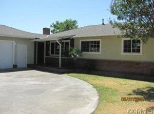 1685 Bette St, Merced, CA 95341