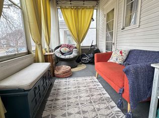 3338 16th Ave S #1S, Minneapolis, MN 55407