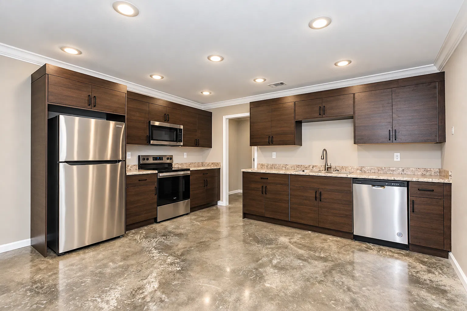 4 bed, 1529 sqft, $1,775 — Photo 3
