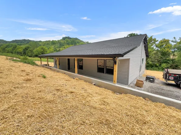 10 Nabors Hollow Ln Lot 1, Hickman, TN 38567