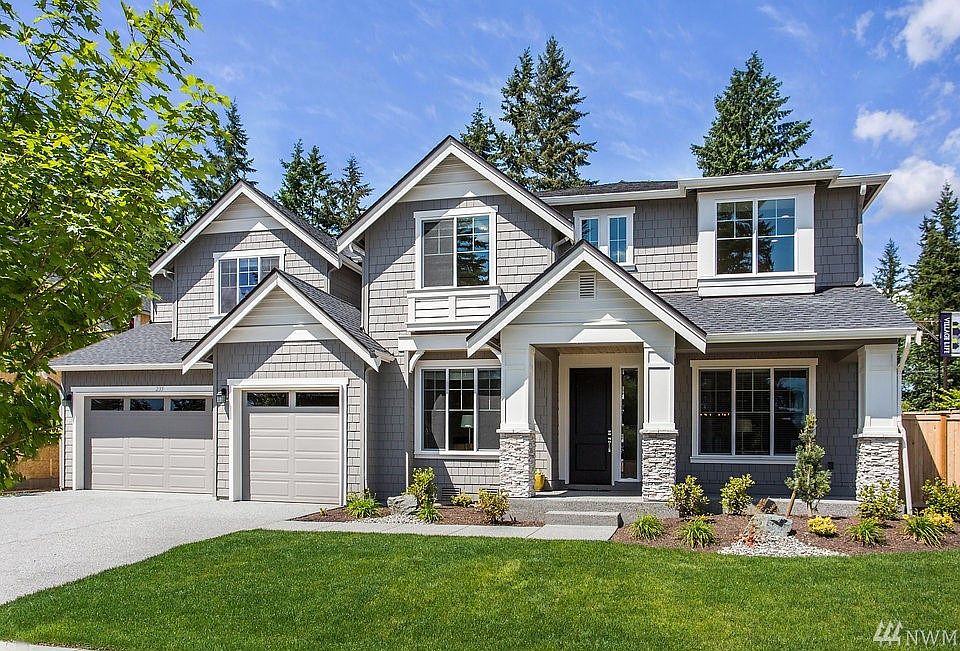 1st image of 17203 NE 116th Way Lot 5