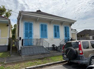 1722 N Tonti St, New Orleans, LA 70119