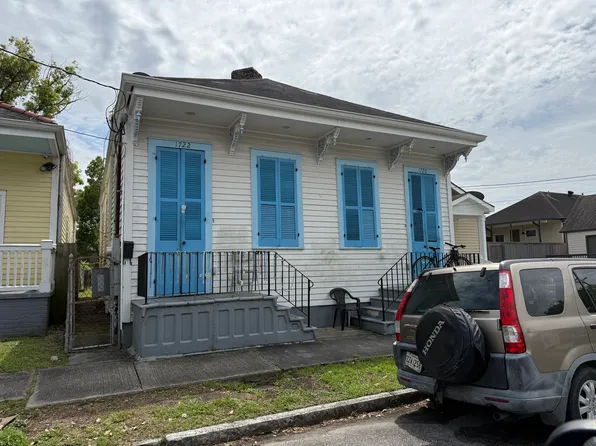 1722 N Tonti St, New Orleans, LA 70119