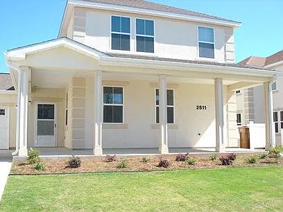 Barksdale Family Housing — Photo 2