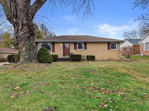 213 South Green Bay ROAD, Mount Pleasant, WI 53406