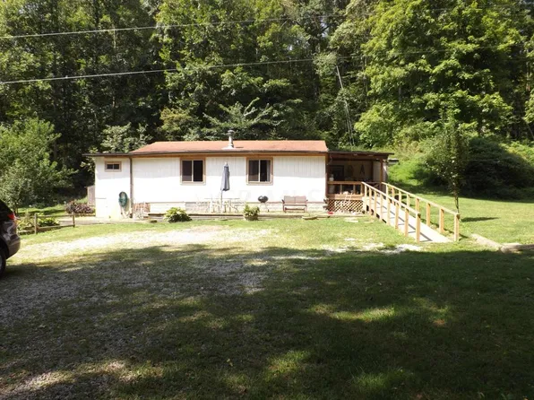 7440 Bear Run Rd, Logan, OH 43138