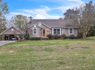 602 Dr Martin Luther King Jr Dr W, Starkville, MS 39759