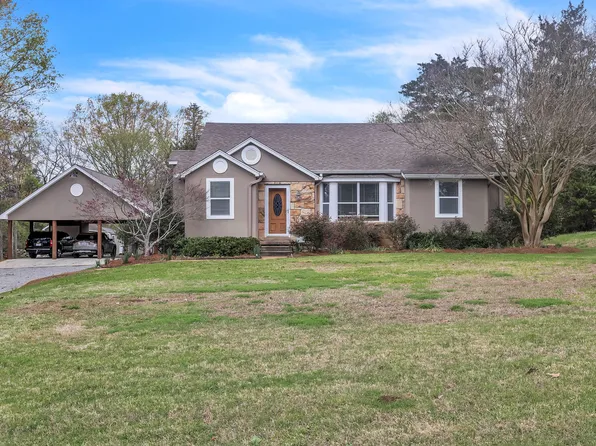 602 Dr Martin Luther King Jr Dr W, Starkville, MS 39759