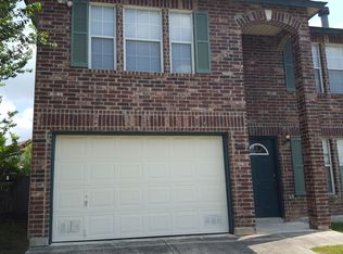 11011 Stagwood Pass, San Antonio, TX 78254