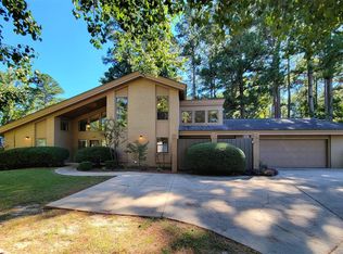 25 Azalea St, Magnolia, AR 71753