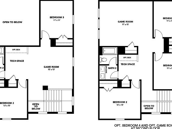 Experience luxury in residential architecture with the Orwell III s distinct single-family home desi