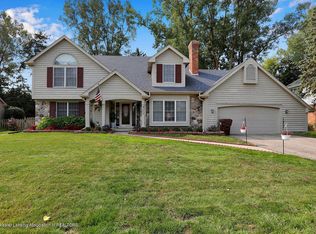 2173 White Owl Way, Okemos, MI 48864