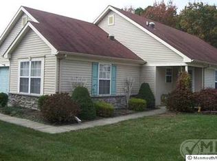 2858 Lenox St, Toms River, NJ