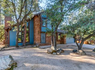 1605 Valley Ranch Cir, Prescott, AZ 86303