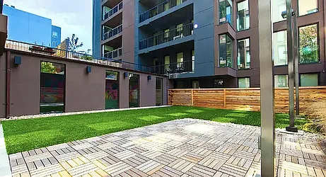 Rented by Living New York