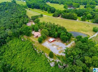 487 County Road 463, Fort Payne, AL 35968