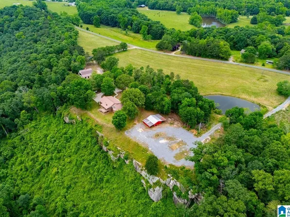 487 County Road 463, Fort Payne, AL 35968