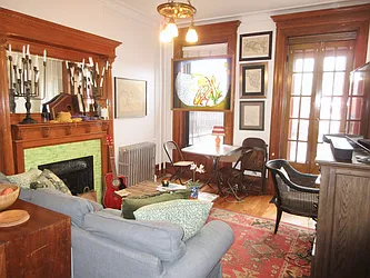 Rented by Brooklyn Properties