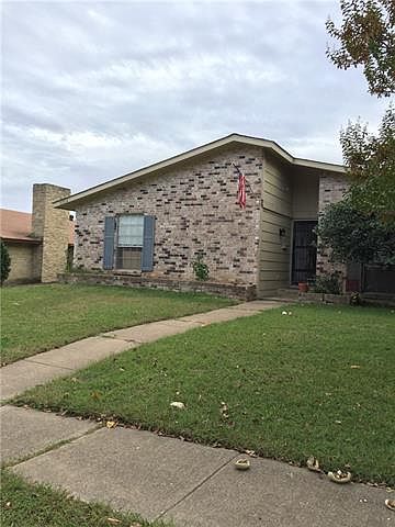 1st image of 3206 Flagstone Dr