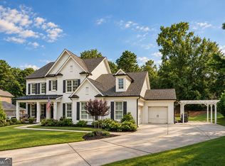 2442 Sunflower Dr, Hoschton, GA 30548