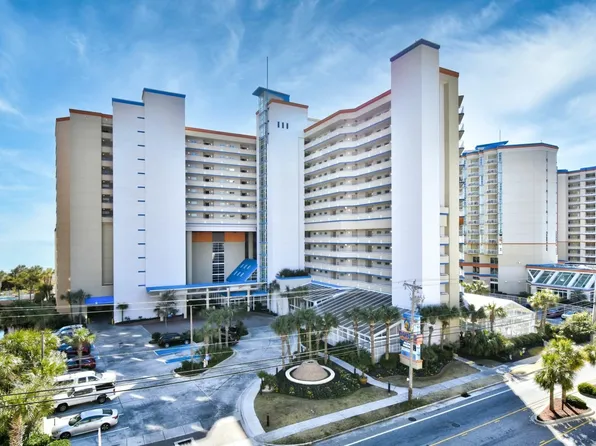 5300 N Ocean Blvd. #117, Myrtle Beach, SC 29577