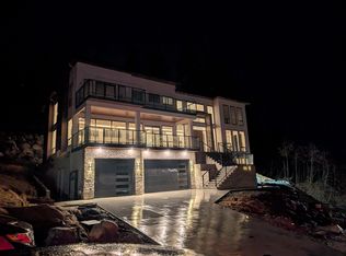 9190 Hatzic Ridge Dr, Mission, BC V2V0J4