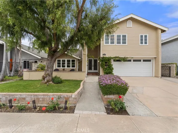 25111 Linda Vista Dr, Laguna Hills, CA 92653
