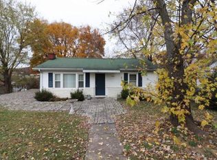306 Chapman St, Johnson City, TN 37604