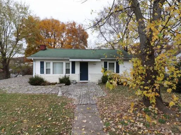 306 Chapman St, Johnson City, TN 37604