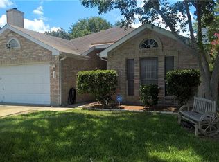 6405 Spring Fever Trl, Austin, TX 78744