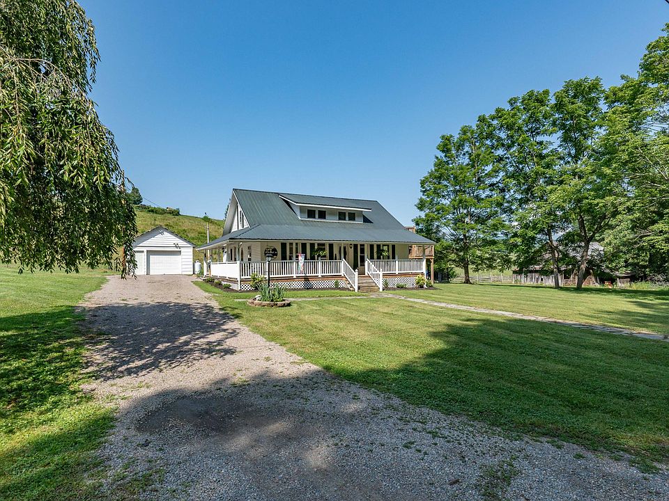 1930 Lumpkin Branch Rd, Mountain City, TN 37683 | Zillow